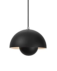 Flowerpot suspension noir d'occasion  Livré partout en France