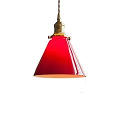 Zttech lampadario vintage usato  Spedito ovunque in Italia 