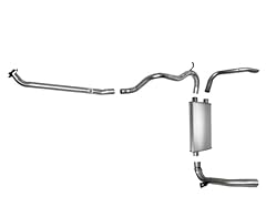 Dual exhaust system for sale  Delivered anywhere in USA 