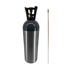 20lb aluminum co2 for sale  Delivered anywhere in USA 
