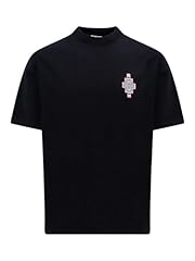 Shirt nera marcelo usato  Spedito ovunque in Italia 