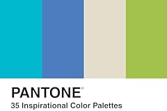 Pantone inspirational color for sale  Delivered anywhere in USA 