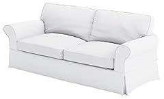 Cotton sofa cover for sale  Delivered anywhere in USA 