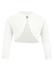 Trudge basic bolero usato  Spedito ovunque in Italia 