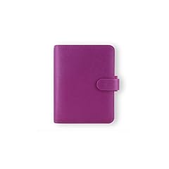 Filofax saffiano pocket for sale  Delivered anywhere in UK