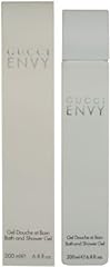 Gucci envy shower for sale  Delivered anywhere in UK
