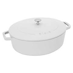 Staub specialty shaped for sale  Delivered anywhere in USA 