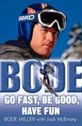 Bode fast good gebraucht kaufen  Wird an jeden Ort in Deutschland