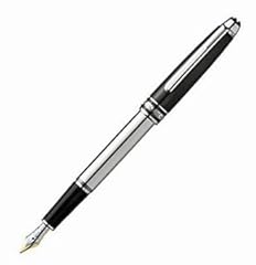 Kugelschreiber montblanc grand gebraucht kaufen  Wird an jeden Ort in Deutschland
