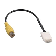 Backup camera toyota for sale  Delivered anywhere in UK