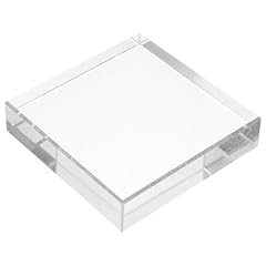 Inoomp clear crystal for sale  Delivered anywhere in UK