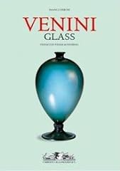 Venini glass. its usato  Spedito ovunque in Italia 