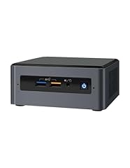 Intel nuc kit d'occasion  Livré partout en France