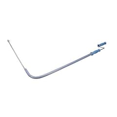 Silverline toilet auger for sale  Delivered anywhere in UK