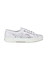 Superga 2740 platform usato  Spedito ovunque in Italia 