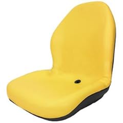 Heavy Duty High Back Seat for John Deere Lawn & Garden for sale  Delivered anywhere in USA 