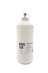 Vinavil vinil 140 usato  Spedito ovunque in Italia 