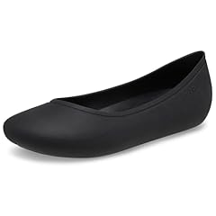 Crocs brooklyn flats for sale  Delivered anywhere in USA 