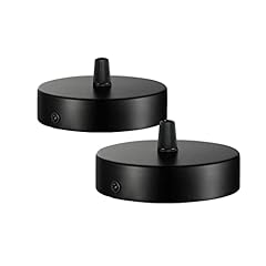 Deckenbaldachin 100x20mm ansch gebraucht kaufen  Wird an jeden Ort in Deutschland