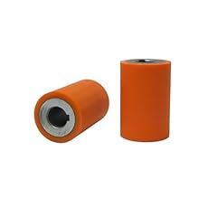 1pair 40x16x60mm rubber for sale  Delivered anywhere in USA 
