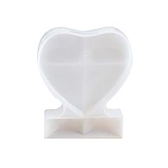 Uowan resin heart for sale  Delivered anywhere in UK