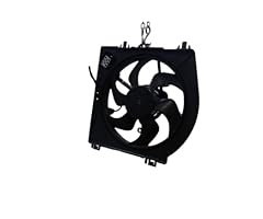 Moteur ventilateur radiateur d'occasion  Livré partout en France