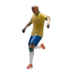 Sharplace soccer player for sale  Delivered anywhere in UK