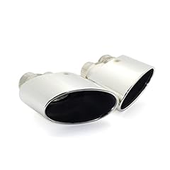 Exhaust tip audi for sale  Delivered anywhere in UK