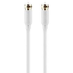 Belkin f3y071bf2m wht usato  Spedito ovunque in Italia 