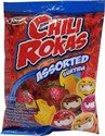 Chili rokas assorted for sale  Delivered anywhere in USA 