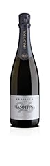 Masottina prosecco brut for sale  Delivered anywhere in UK