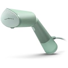 Vaporiera portatile philips usato  Spedito ovunque in Italia 