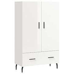 Vidaxl highboard sideboard gebraucht kaufen  Wird an jeden Ort in Deutschland
