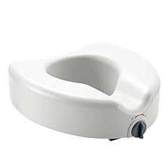 Medline raised toilet for sale  Delivered anywhere in USA 