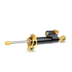 Motorcycle steering damper for sale  Delivered anywhere in Ireland