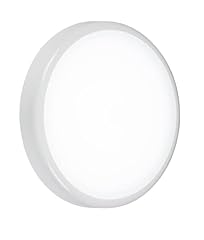 Knightsbridge bulkhead white for sale  Delivered anywhere in UK
