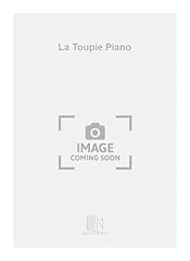 Toupie piano d'occasion  Livré partout en France