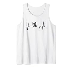 Heartbeat cat design d'occasion  Livré partout en France