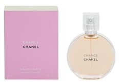 Chanel chance edt gebraucht kaufen  Wird an jeden Ort in Deutschland