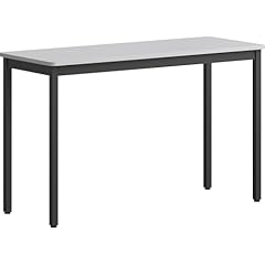 Lorell utility table for sale  Delivered anywhere in USA 