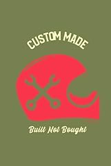 Custom made built for sale  Delivered anywhere in USA 