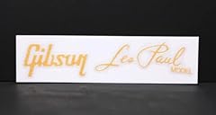 2pcs suitable gibson for sale  Delivered anywhere in USA 