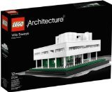 Lego architecture villa d'occasion  Livré partout en France