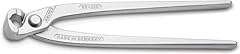 Knipex tenaglia zincata usato  Spedito ovunque in Italia 