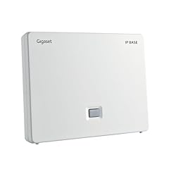 Gigaset base dect gebraucht kaufen  Wird an jeden Ort in Deutschland