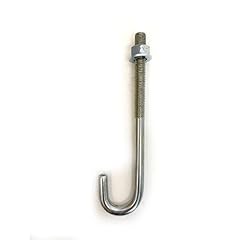 M10 hook bolt for sale  Delivered anywhere in UK