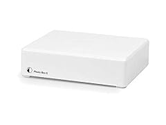 Pro ject phono usato  Spedito ovunque in Italia 