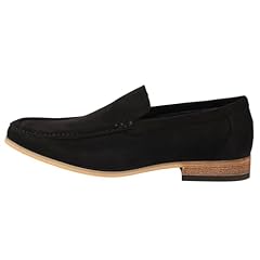 Truclothing men moccasin for sale  Delivered anywhere in UK