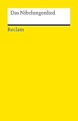 Nibelungenlied deutsch lektür gebraucht kaufen  Wird an jeden Ort in Deutschland