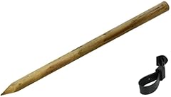 Wooden tree support for sale  Delivered anywhere in UK